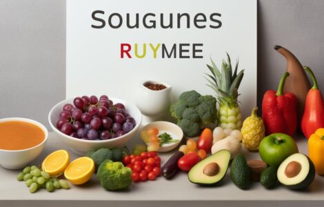 Régimes sans sucre ajouté