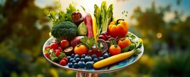 Régimes végétariens et végétaliens