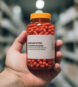 Risques des compléments alimentaires