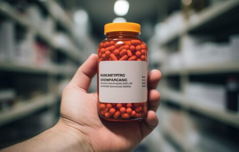 Risques des compléments alimentaires