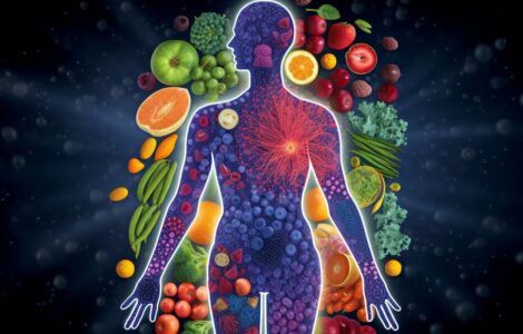 Rôle des antioxydants dans l'immunité