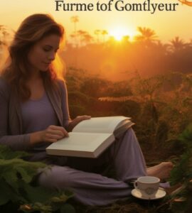 Routines matinales et gratitude