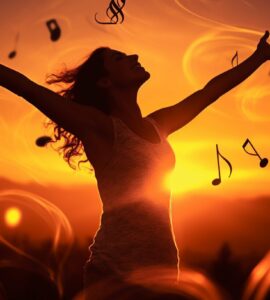 Routines matinales et musique