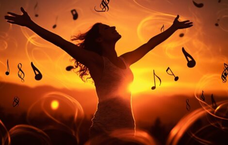 Routines matinales et musique