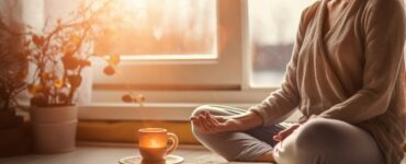 Routines matinales et pleine conscience