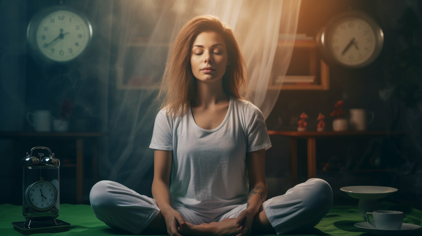 Routines Matinales et Yoga - Le Guide pour une Meilleure Journée