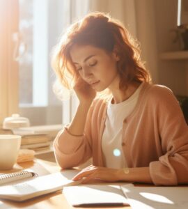 Routines matinales pour la concentration