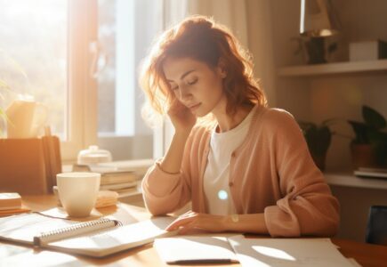 Routines matinales pour la concentration