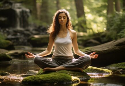 Routines matinales pour la méditation