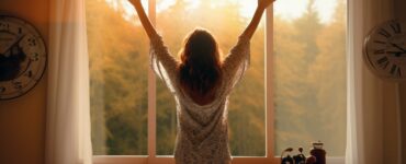 Routines matinales pour la motivation