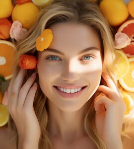 Routines matinales pour la peau éclatante