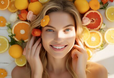 Routines matinales pour la peau éclatante