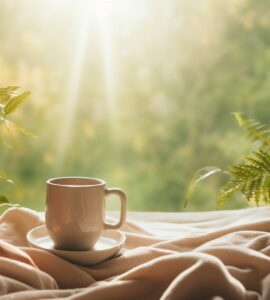 Routines matinales pour la préparation mentale