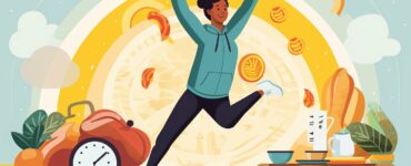 Routines matinales pour la vitalité