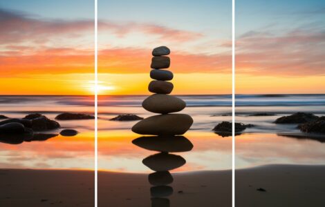 Routines matinales pour le bien-être mental