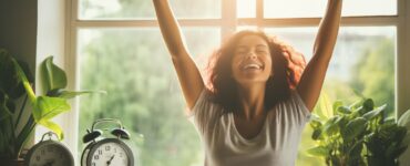 Routines matinales pour plus d'énergie