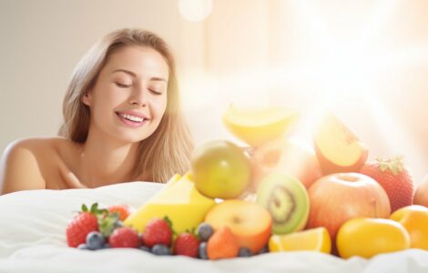 Routines matinales pour une meilleure digestion