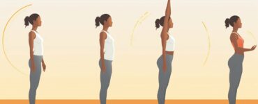 Routines matinales pour une meilleure posture
