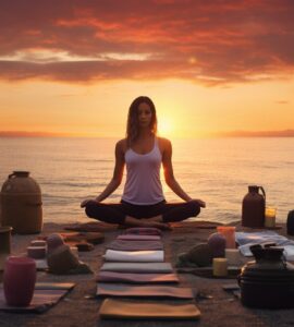 Styles populaires de yoga