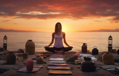 Styles populaires de yoga