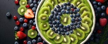 Superaliments pour augmenter l'énergie