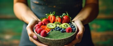 Superaliments pour la détoxification