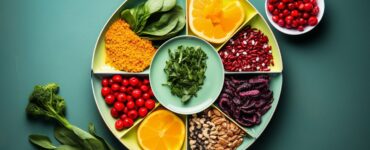 Superaliments pour la perte de poids