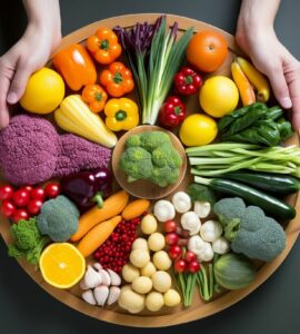 Superaliments pour la prévention du cancer