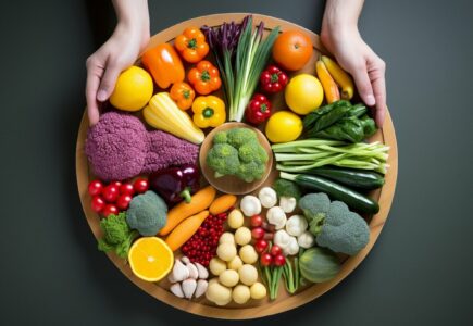 Superaliments pour la prévention du cancer