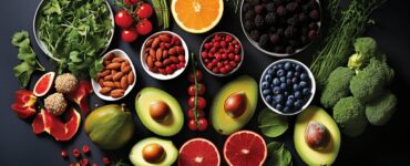 Superaliments pour la prévention du vieillissement