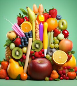 Superaliments pour la santé dentaire