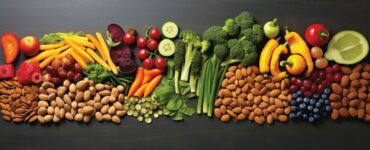 Superaliments pour la santé des articulations