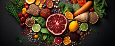 Superaliments pour la santé du foie