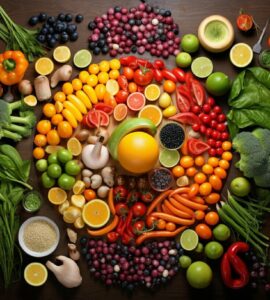 Superaliments pour la santé mentale
