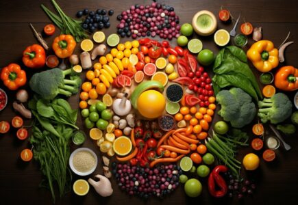 Superaliments pour la santé mentale