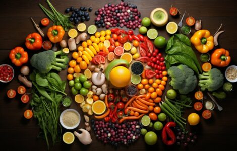 Superaliments pour la santé mentale