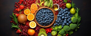 Superaliments pour la santé rénale