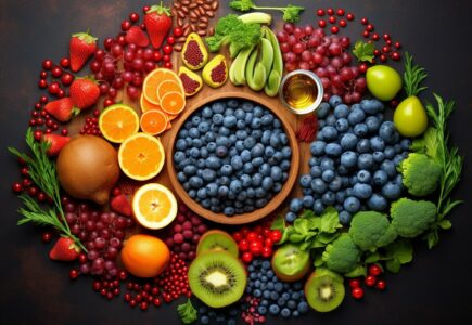 Superaliments pour la santé rénale