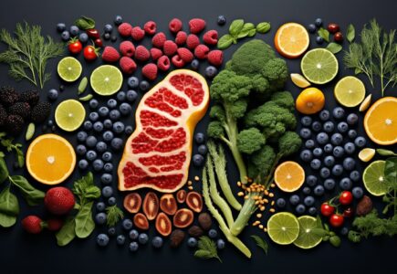 Superaliments pour la santé respiratoire