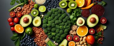 Superaliments pour une digestion saine