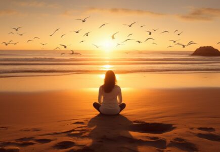 Techniques de méditation pour débutants