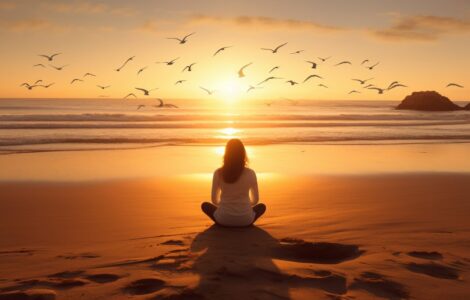 Techniques de méditation pour débutants