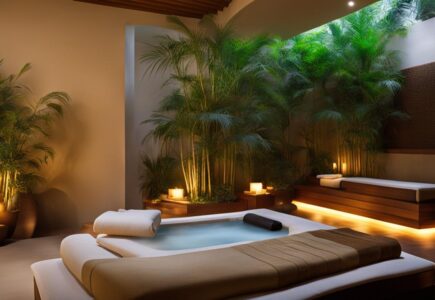 Techniques de relaxation pour la détoxification