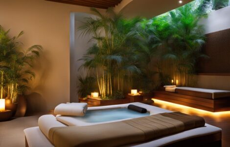 Techniques de relaxation pour la détoxification