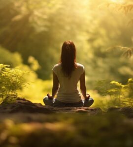 Techniques de respiration en yoga