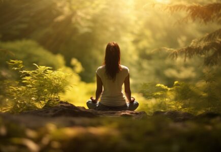 Techniques de respiration en yoga