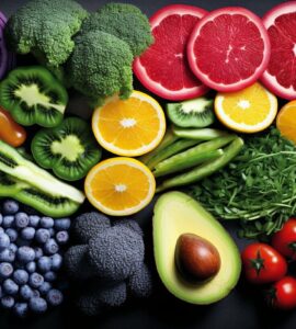 Top 10 des superaliments à consommer