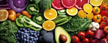 Top 10 des superaliments à consommer