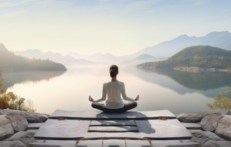 Types populaires de méditation
