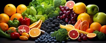 Vitamines essentielles pour les yeux